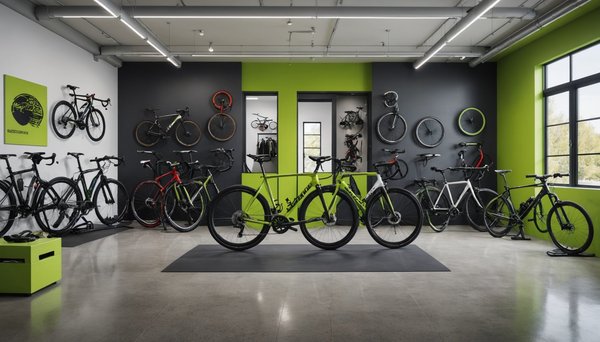 Discover must-have bikes and gear in our e-store