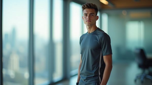 Your ultimate partner for effective athlete management services